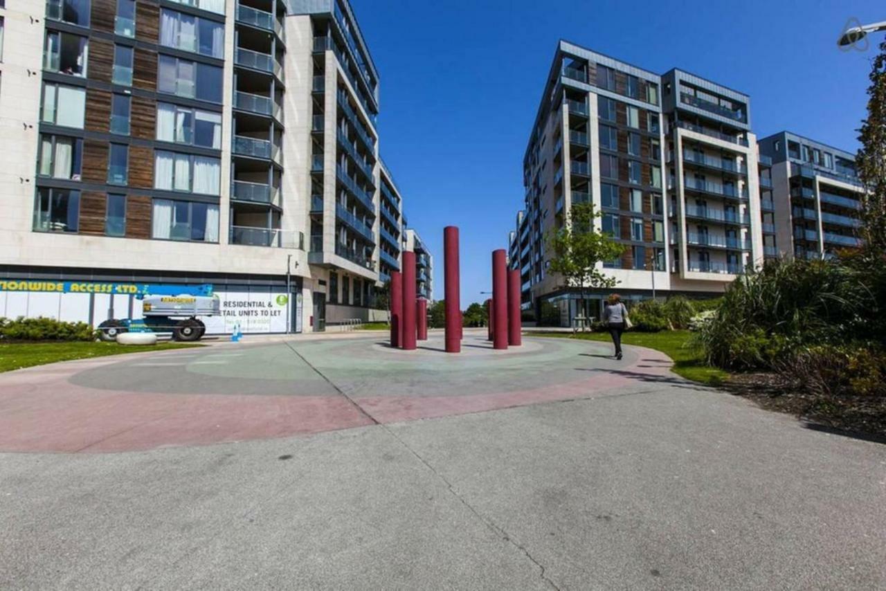 Grande Central Дублин Экстерьер фото